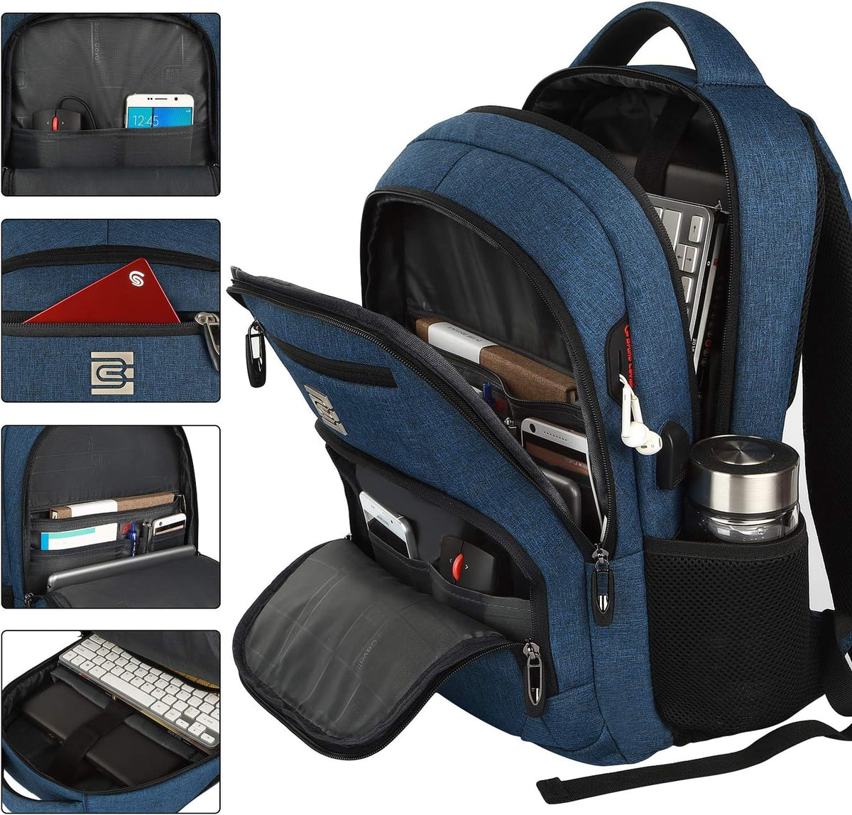 backpack – 34