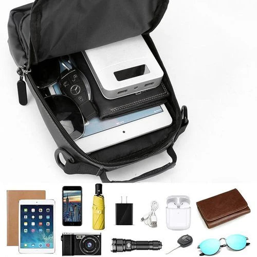 backpack