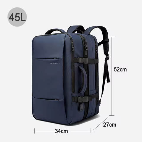 backpack