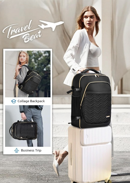 backpack – 6