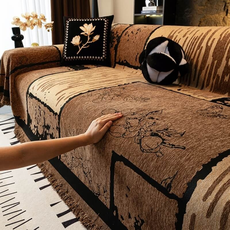 blanket