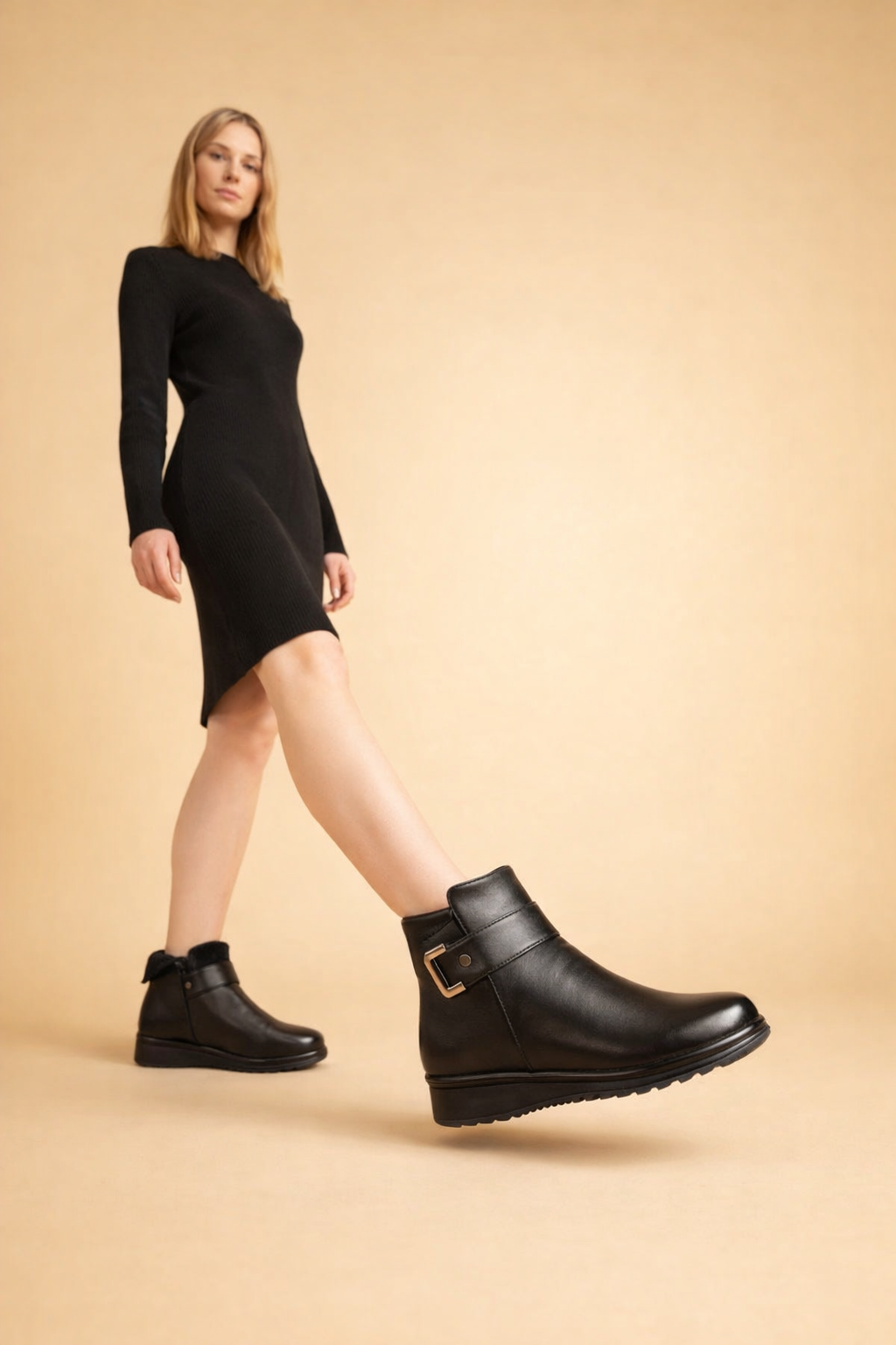 boots – 4