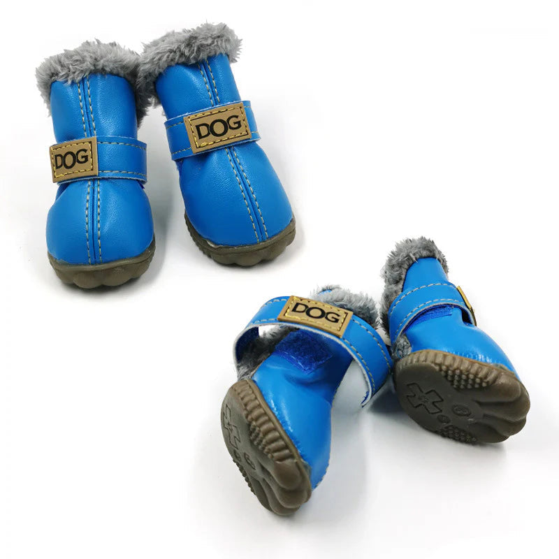 boots