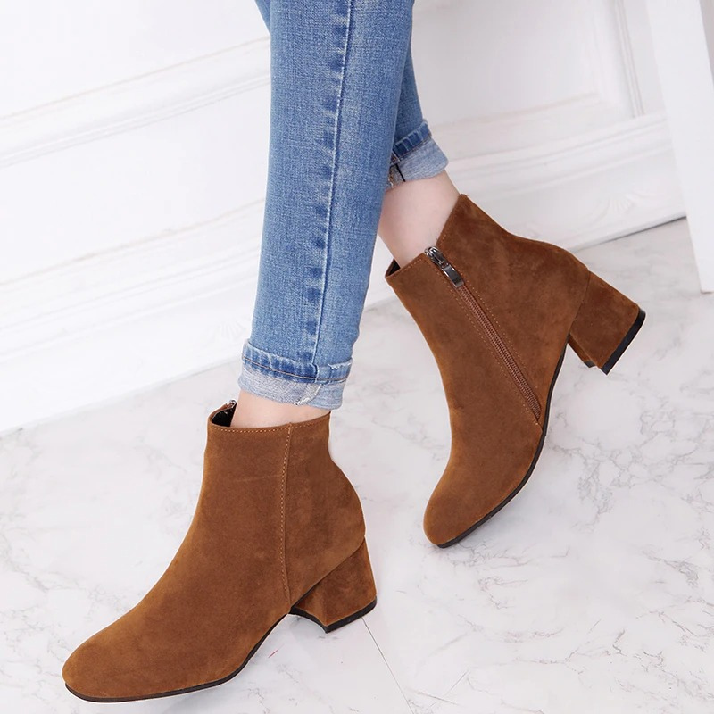 boots