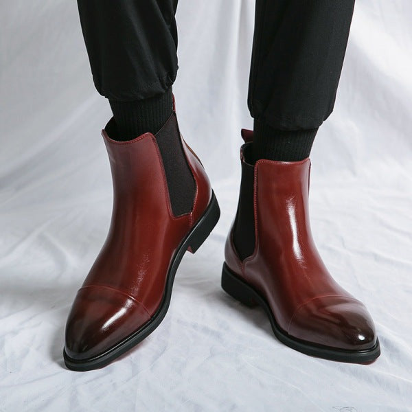 boots – 6