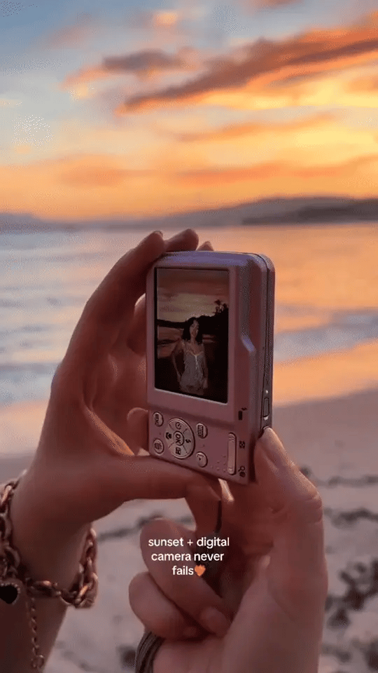 camera