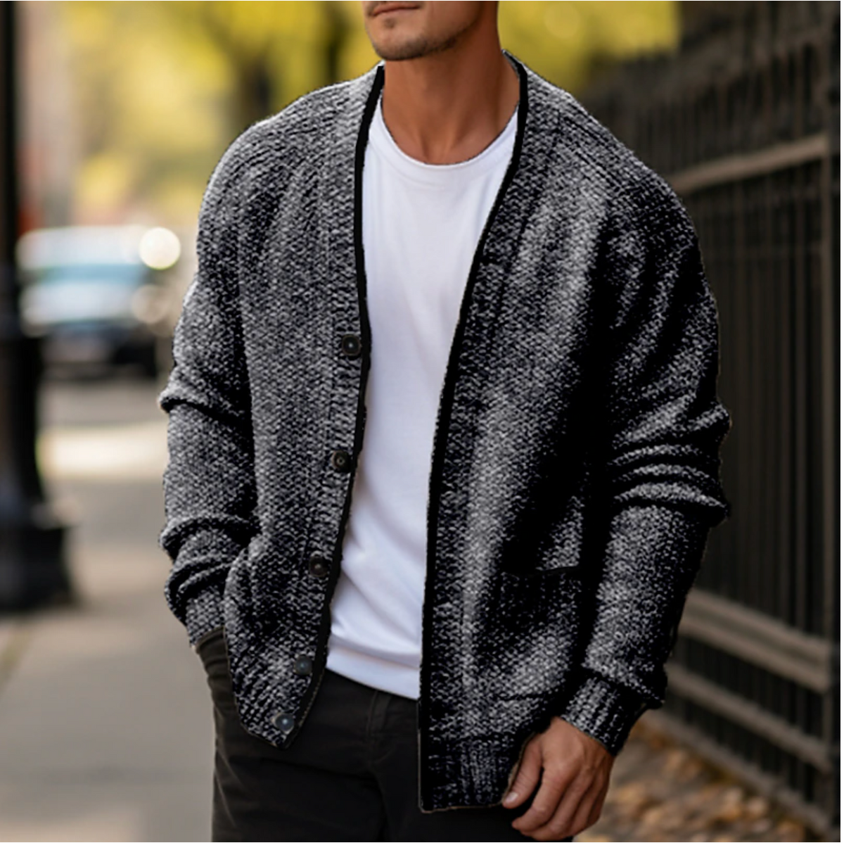 cardigan – 4
