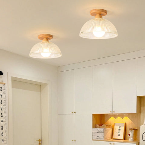 ceiling light
