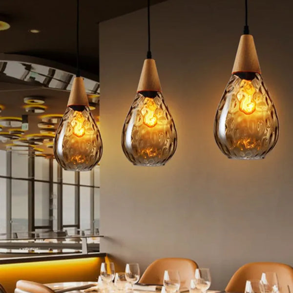 ceiling light