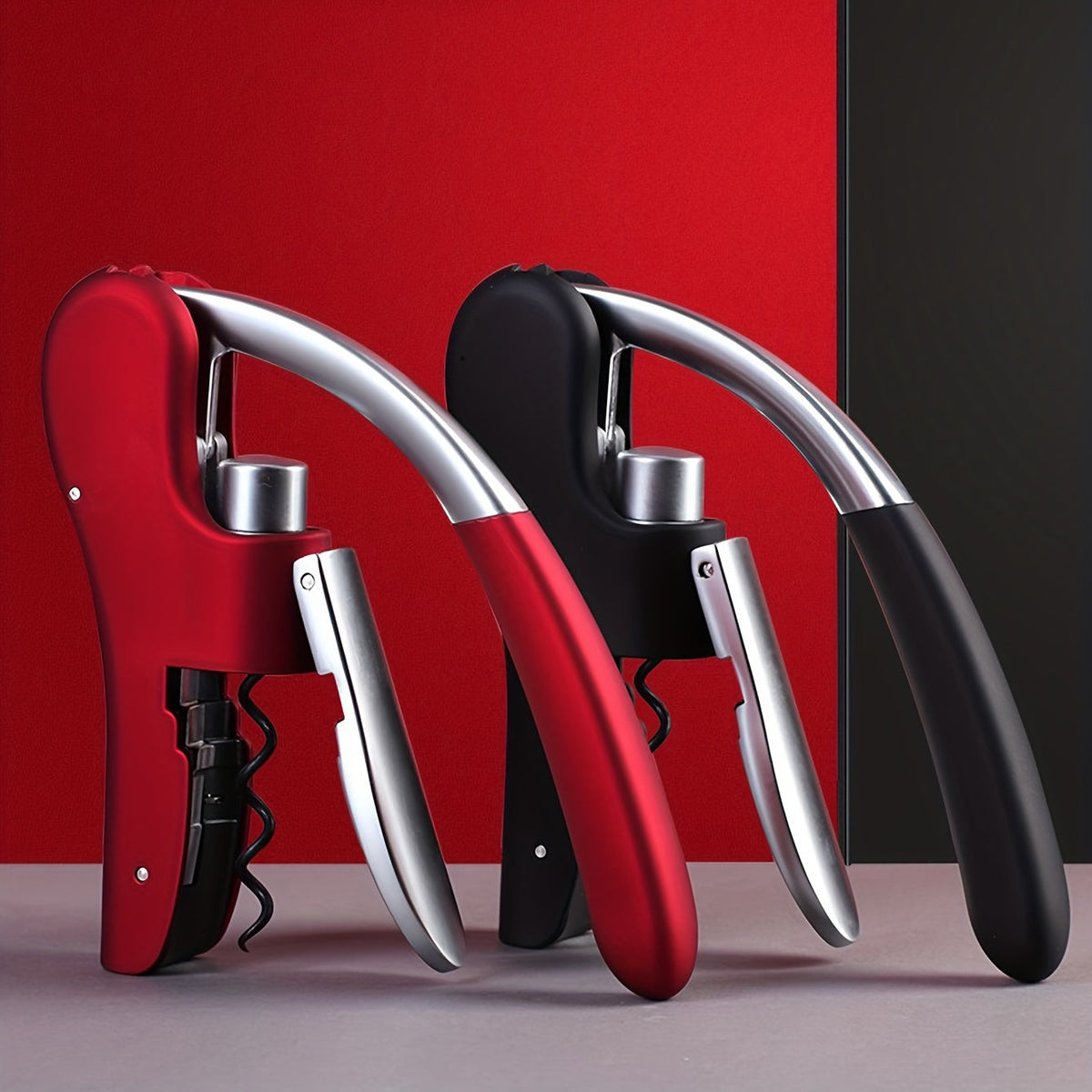 corkscrew