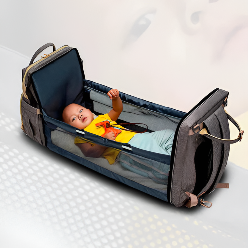 diaper bag