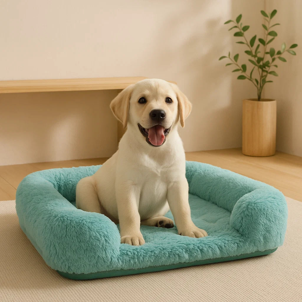 dog bed