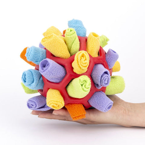 dog toy