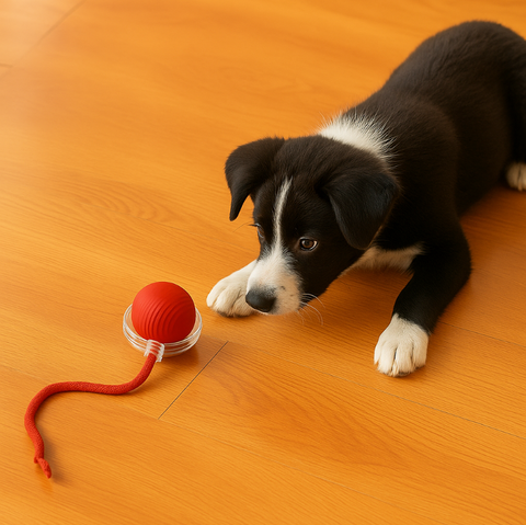 dog toy