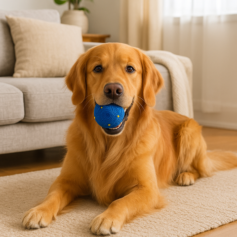 dog toy