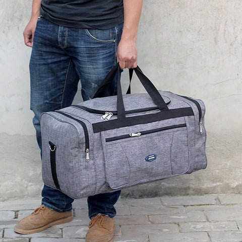 duffel bag