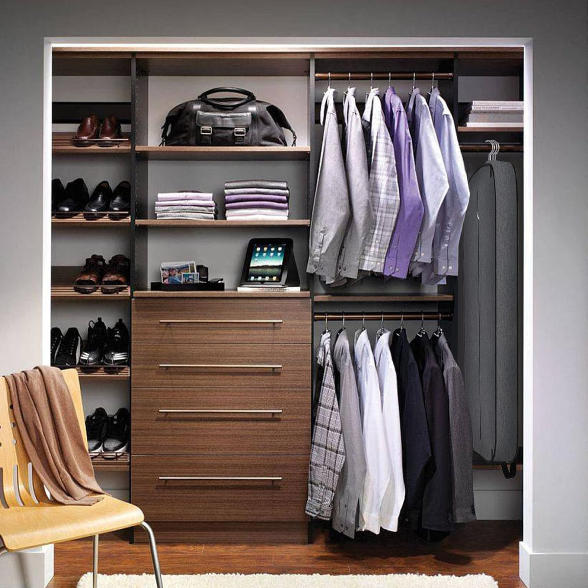 garment bag – 5