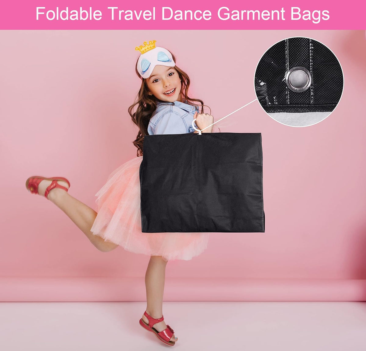 garment bag – 8