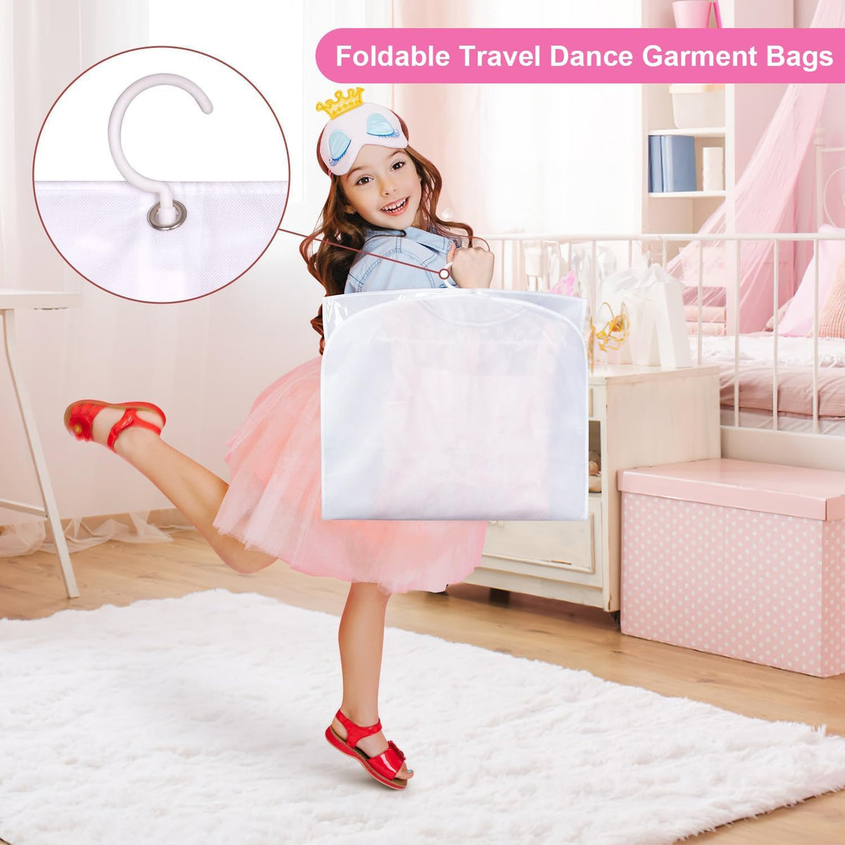 garment bag – 8