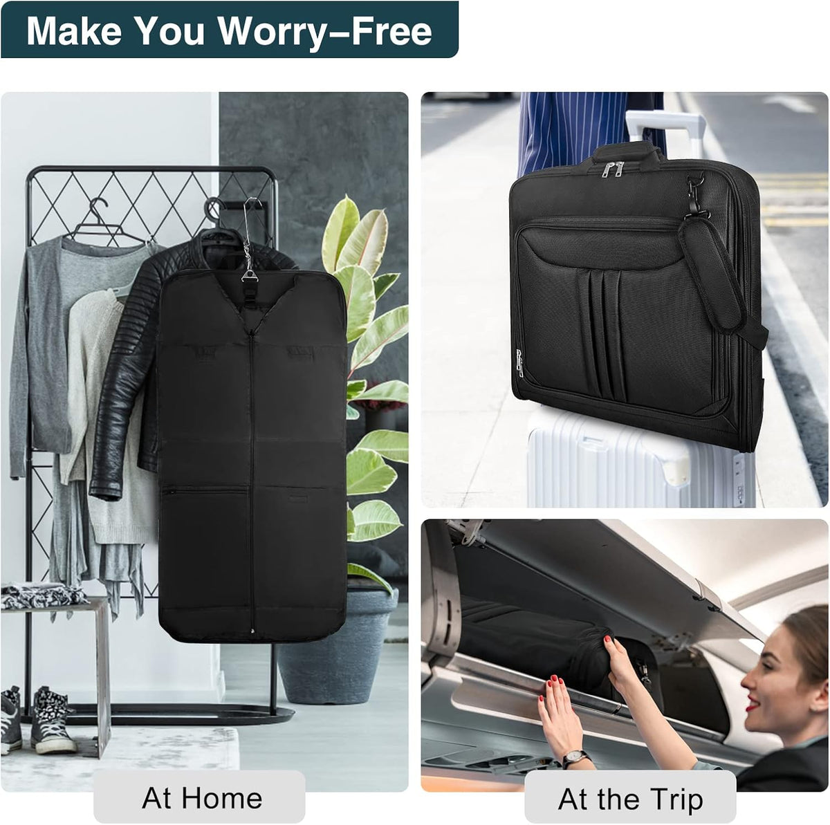 garment bag – 5