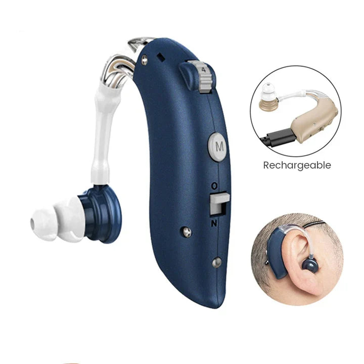 hearing aid – 7