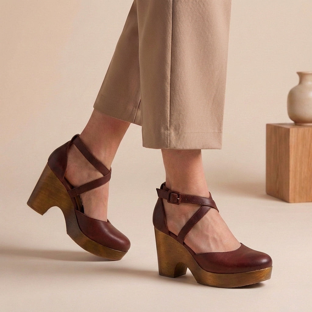 heels – 5