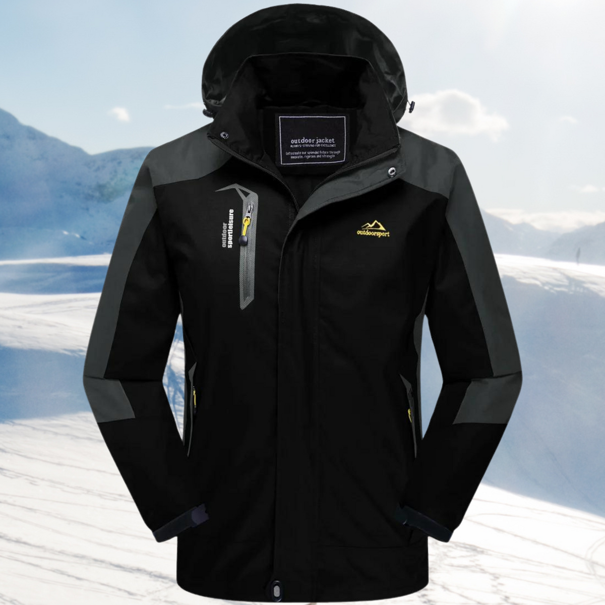 jacket