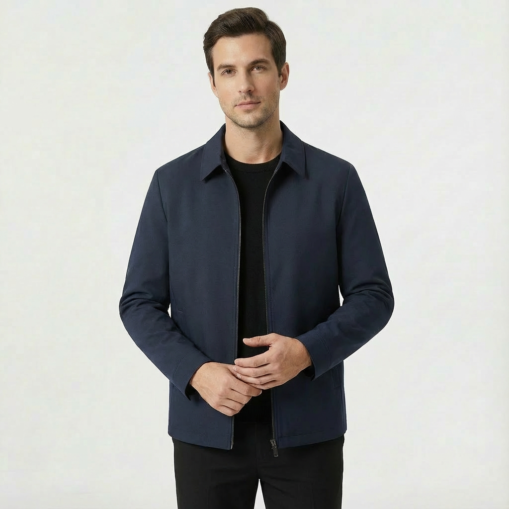 jacket – 9