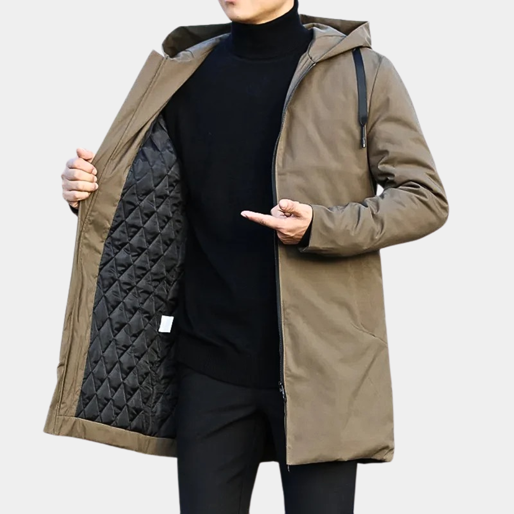 jacket – 6