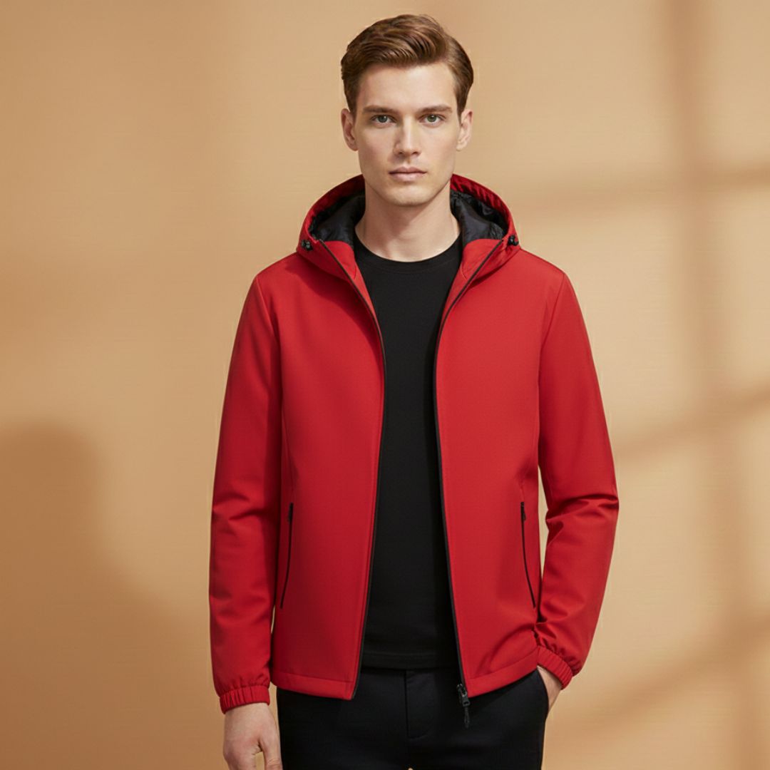 jacket – 8