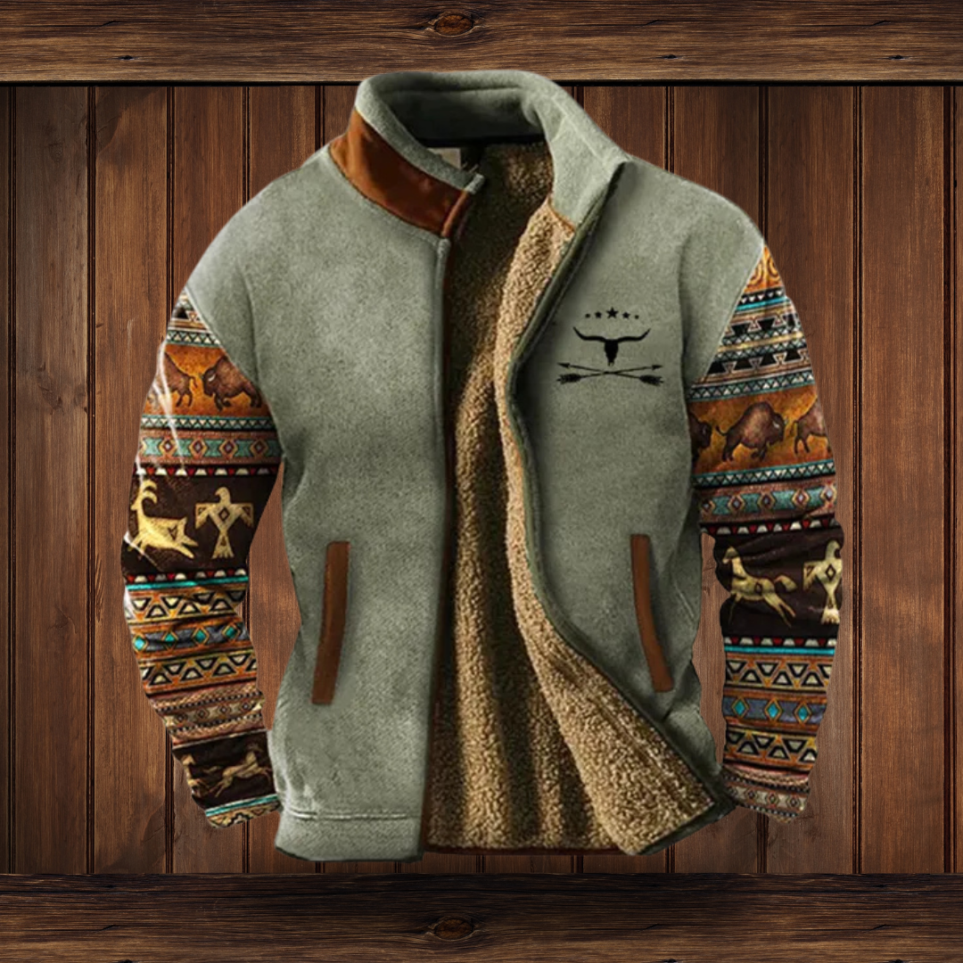 jacket – 10
