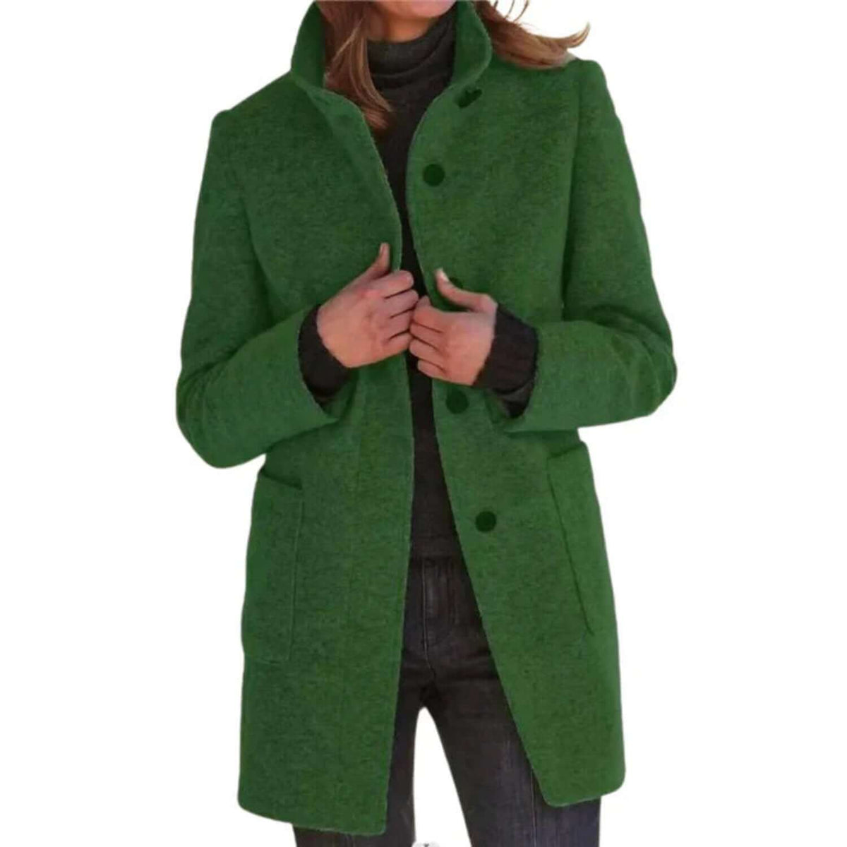 jacket – 5