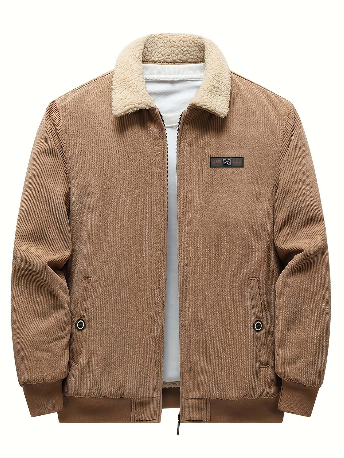 jacket – 10