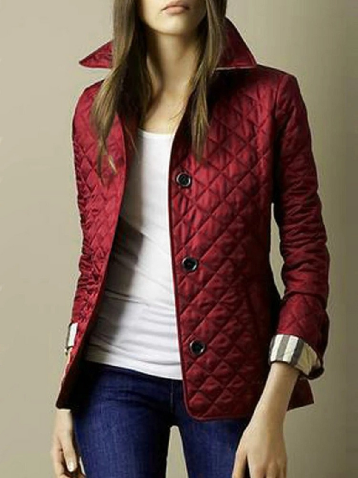 jacket – 8