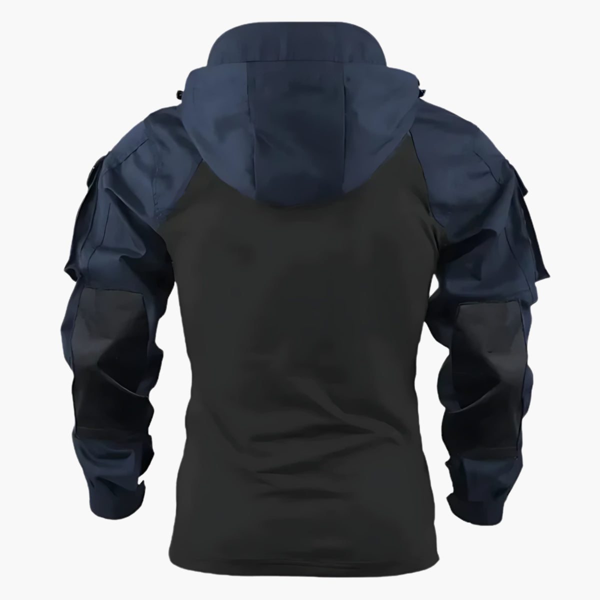 jacket – 5