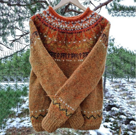jumper – 8