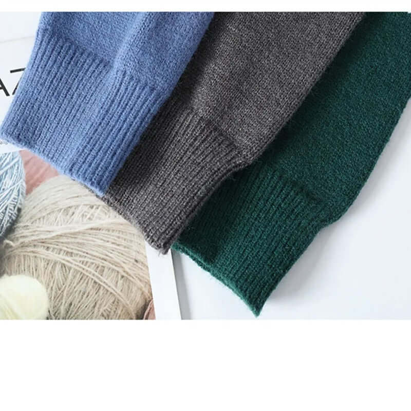 jumper – 6