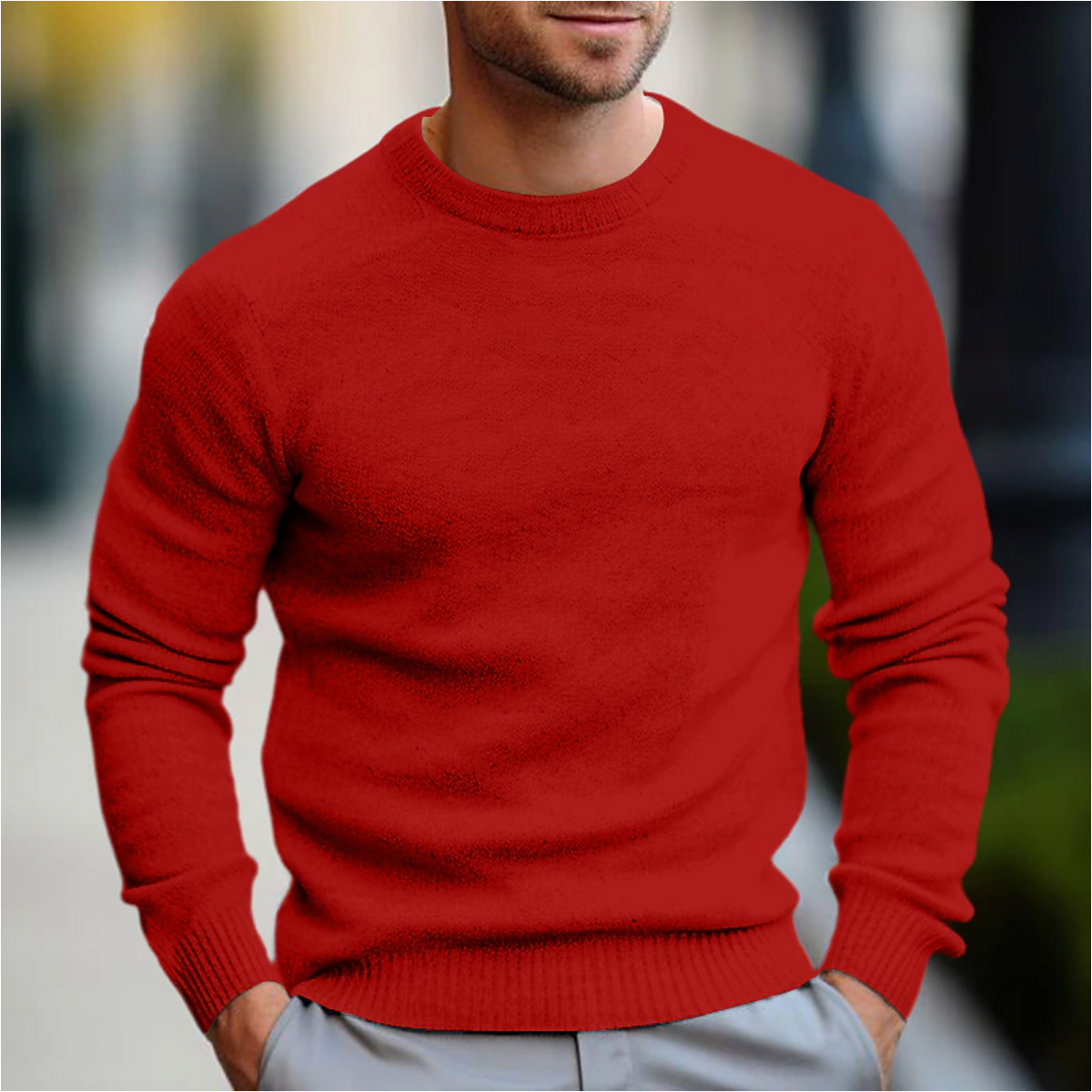 jumper – 5