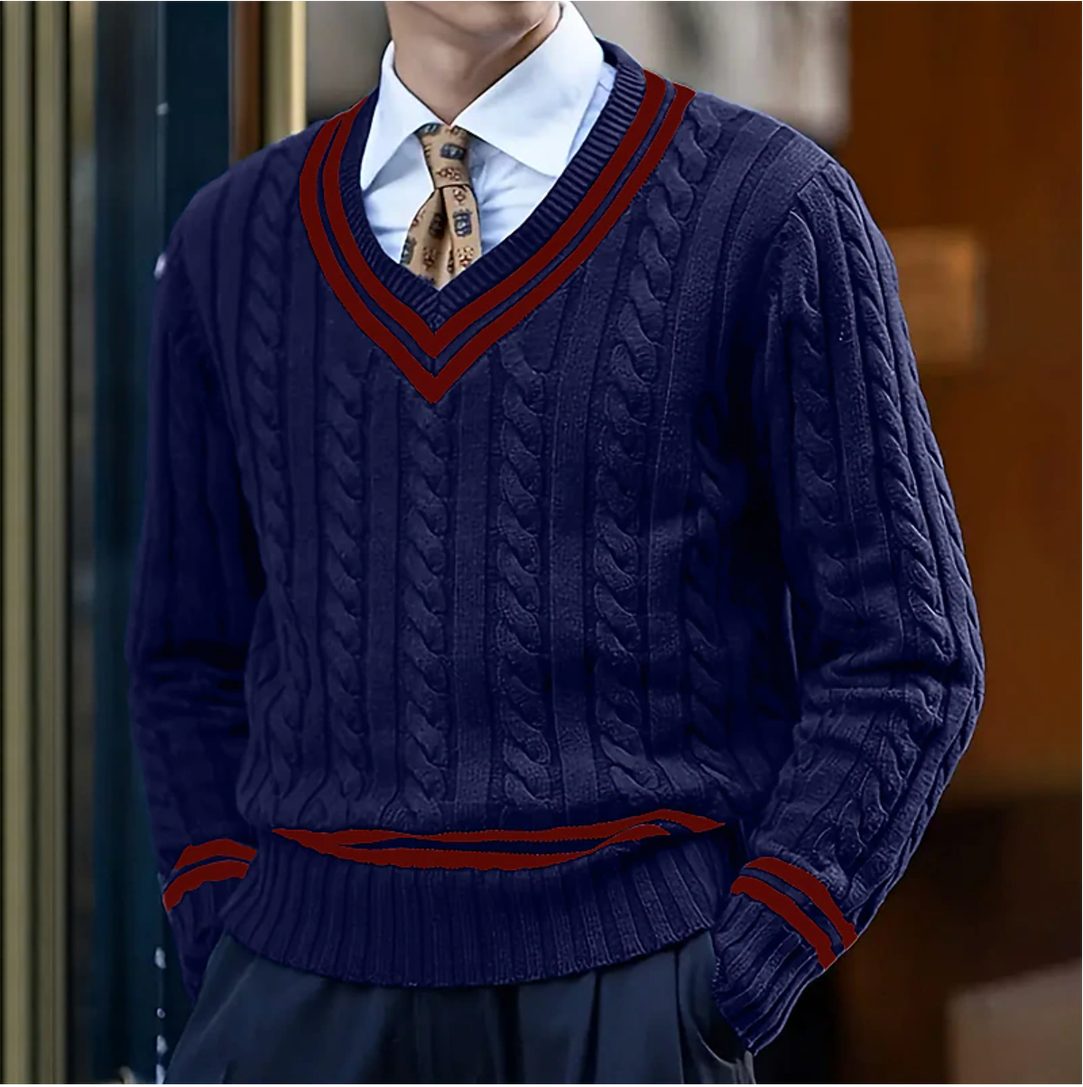 jumper – 4