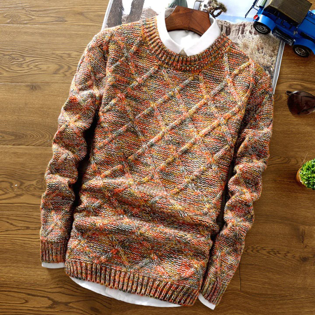 jumper – 3