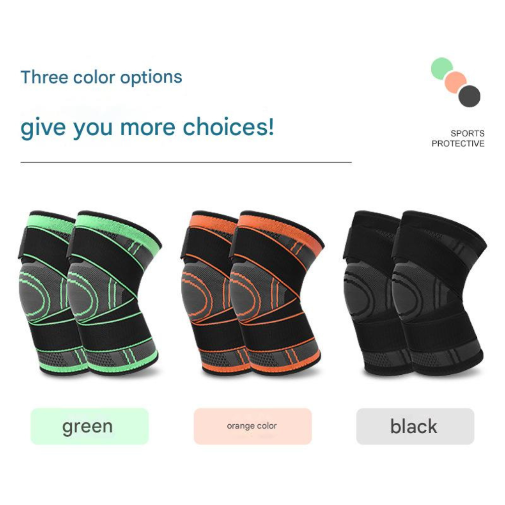 knee brace