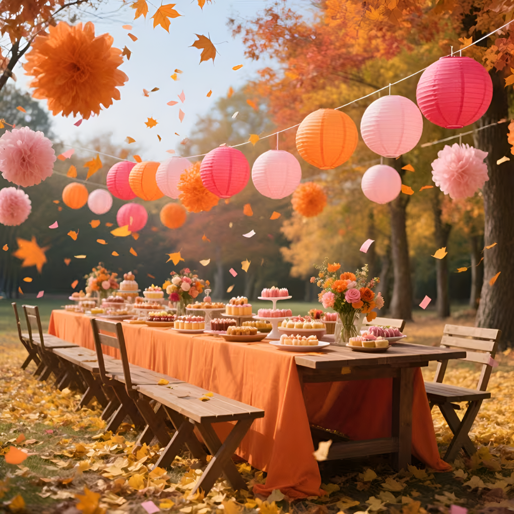 lantern decoration