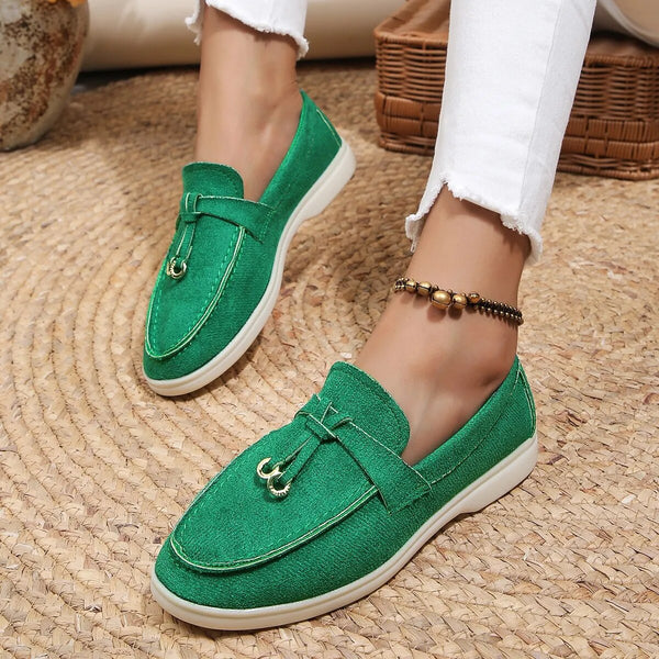 loafers