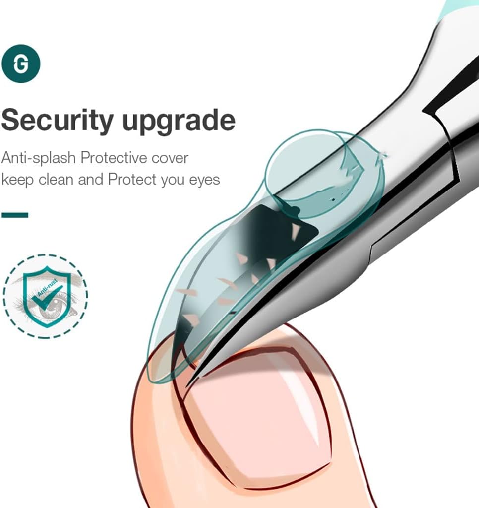 nail clipper