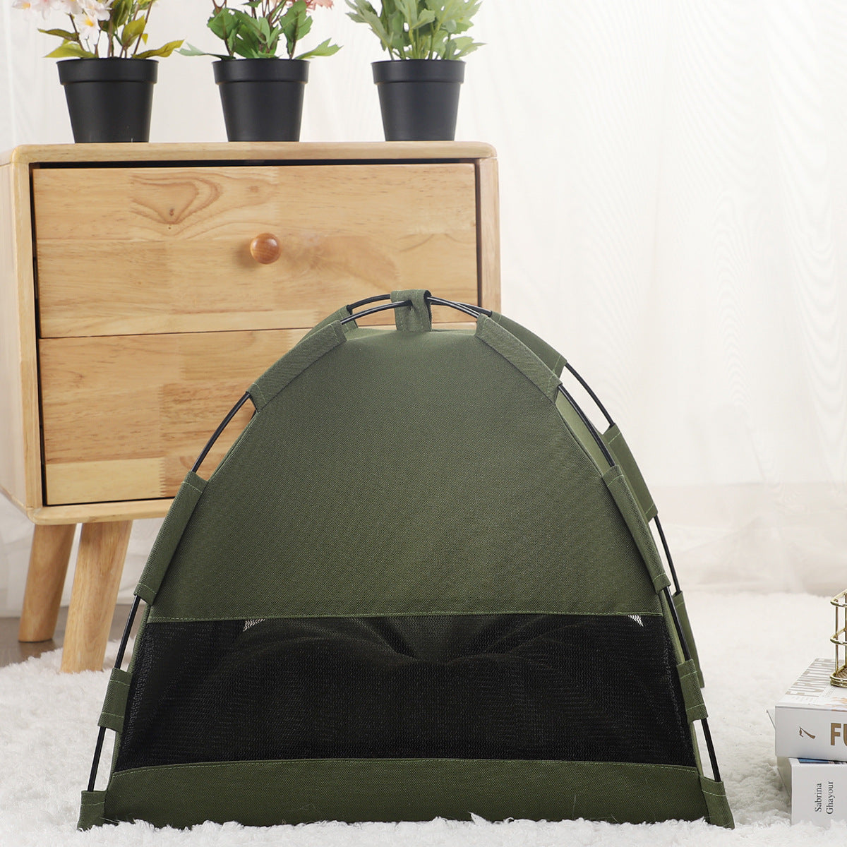 pet