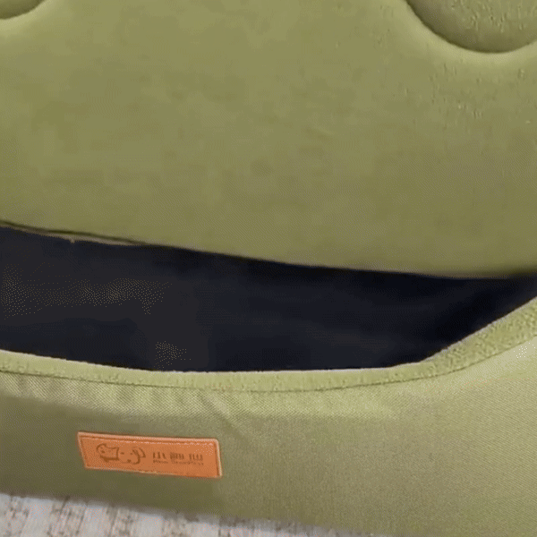 pet bed