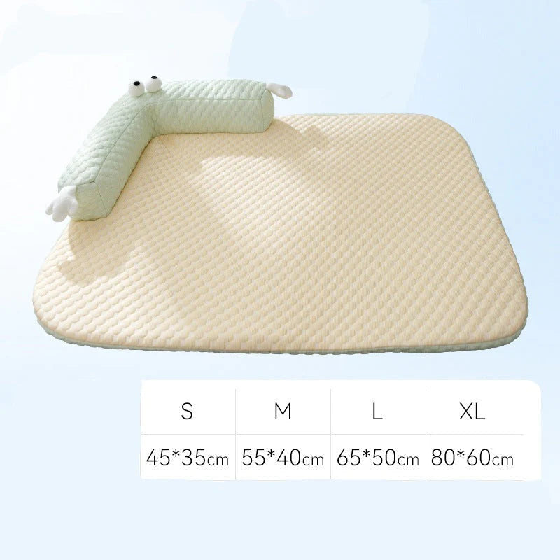 pet bed