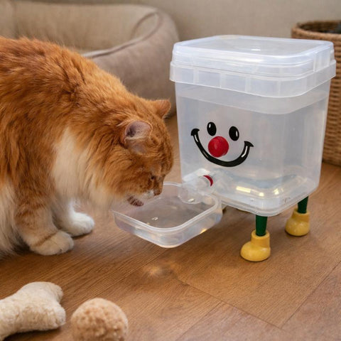pet bowl