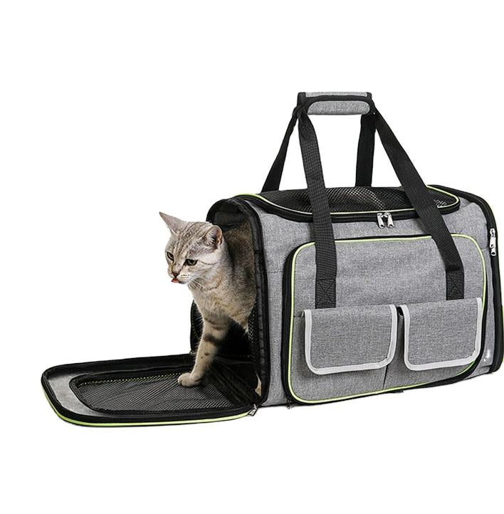 pet carrier