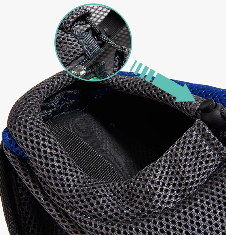 pet carrier – 12